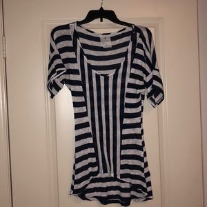 Threads cotton t shirt